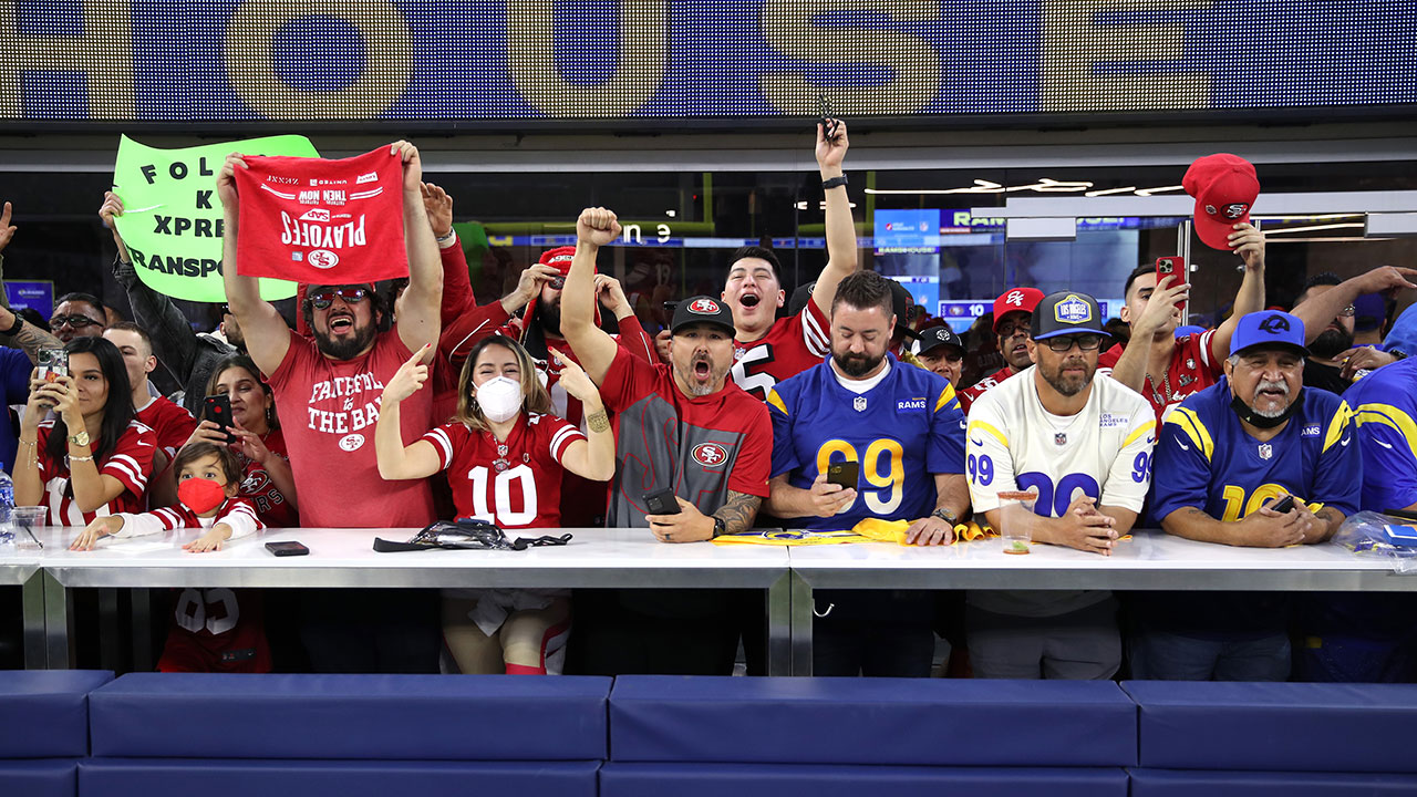 Los Rams y su deuda con Los Angeles: El Super Bowl