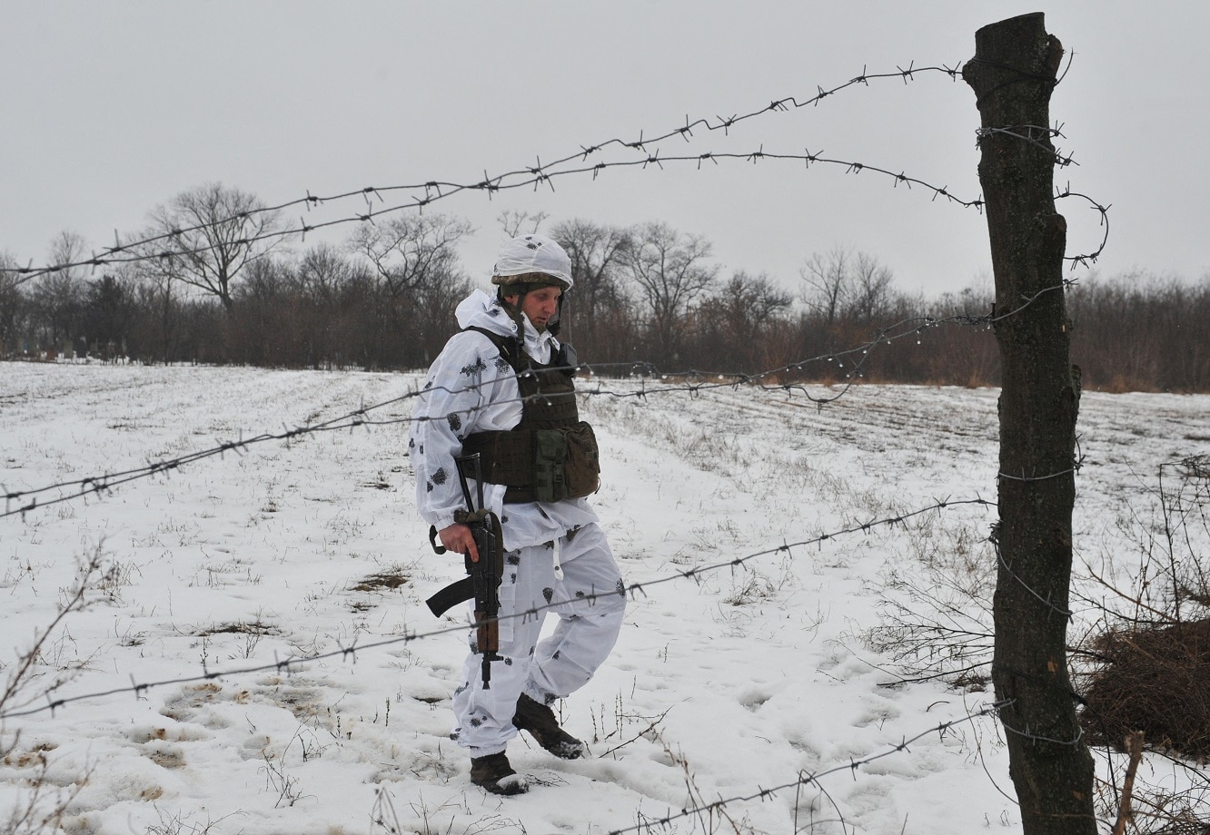 Rusia planea un 'pretexto' para invadir Ucrania: EEUU