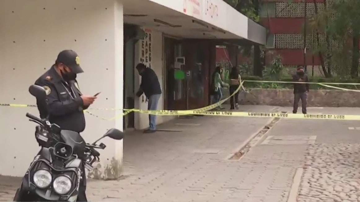 muere una persona en situacion de calle en tlatelolco