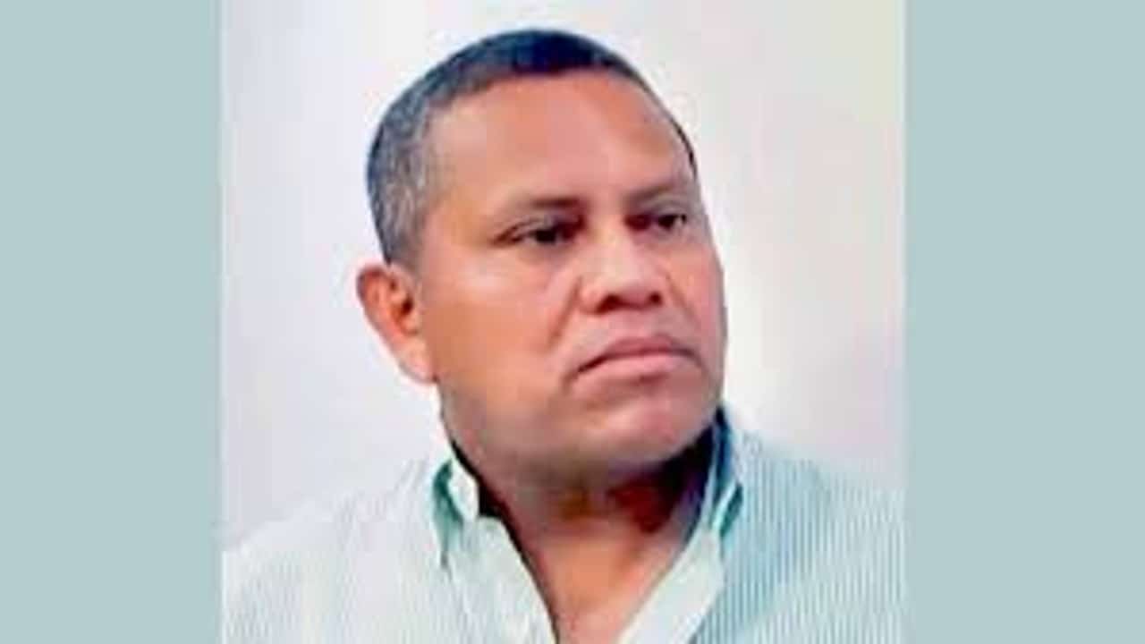 Narcotraficante Geovanny Fuentes, cercano al expresidente de Honduras, apela su sentencia en Nueva York.