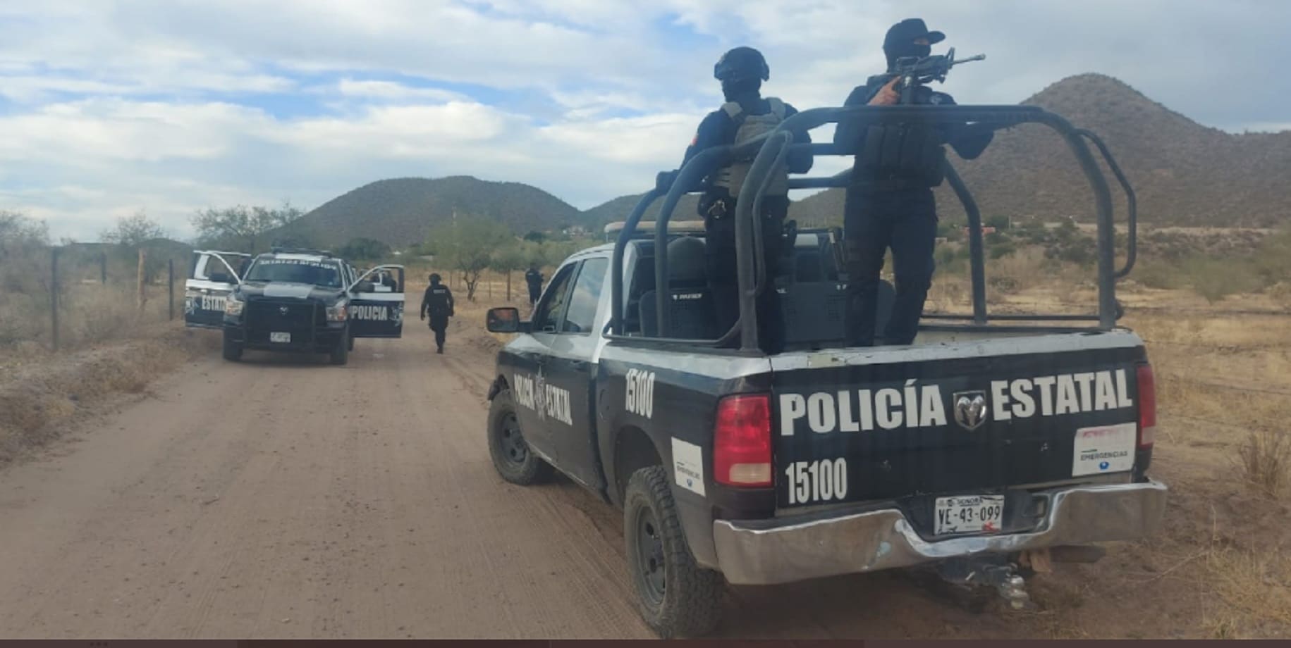 Identifican a grupos generadores de violencia en Caborca