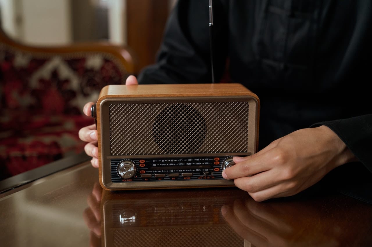 Este 13 de febrero se celebra el Día Mundial de la Radio