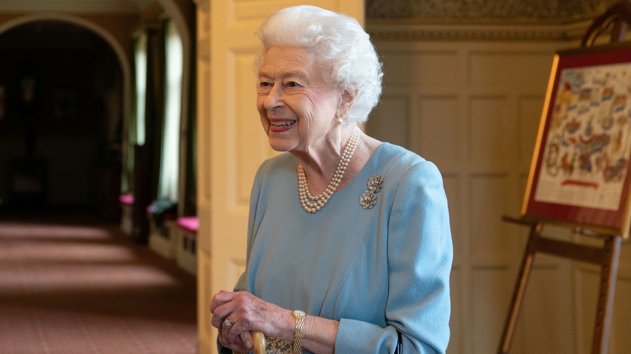 Reina Isabel II cumple 70 aniversario en el trono de Reino Unido