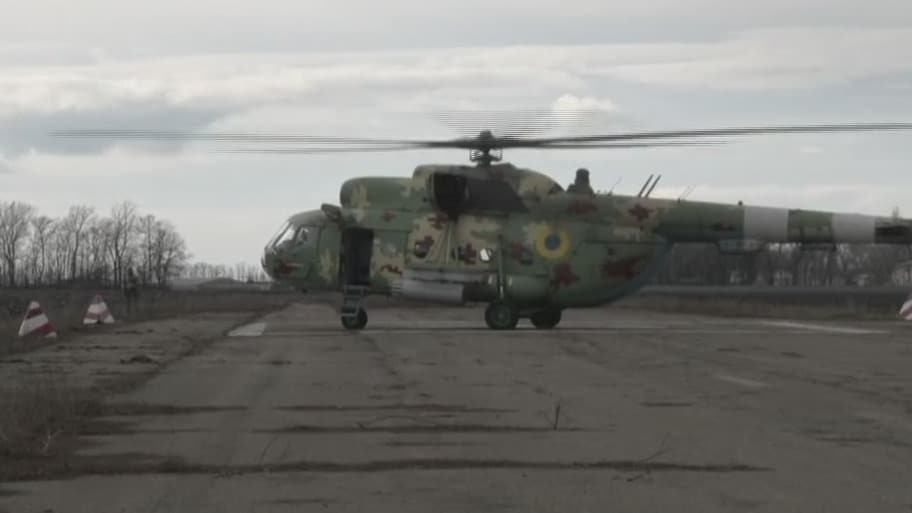 rusia envia tropas a donetsk ucrania