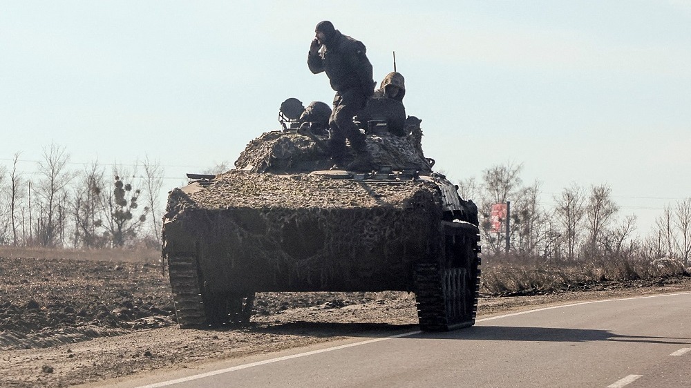 rusia veta resolucion de condena de la invasion a ucrania
