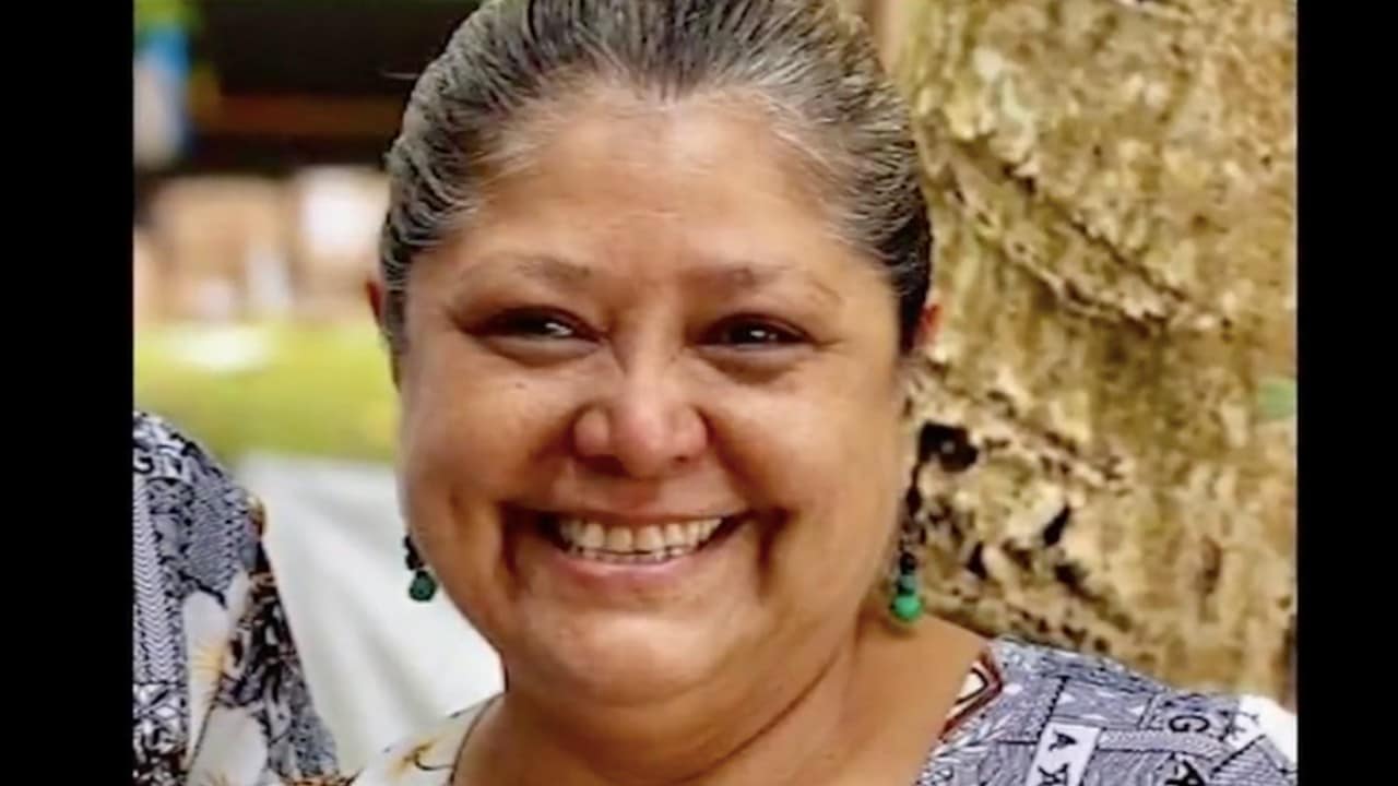 Sana y salva, localizan a la tercera mexicana reportada como desaparecida en Tonga