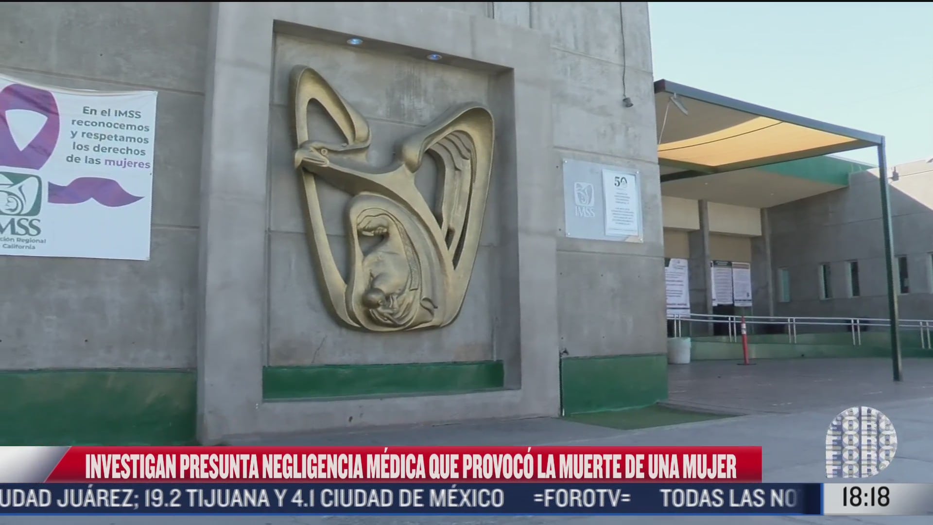 siguen investigaciones por caso keren vallejo quien murio tras dar a luz en hospital del imss en mexicali