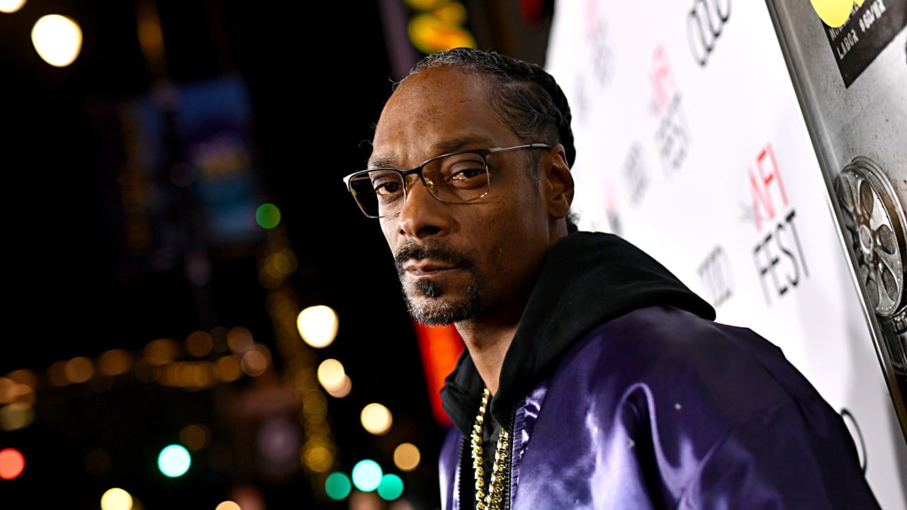 Snoop Dogg demandado por violación a Jane Doe en 2013