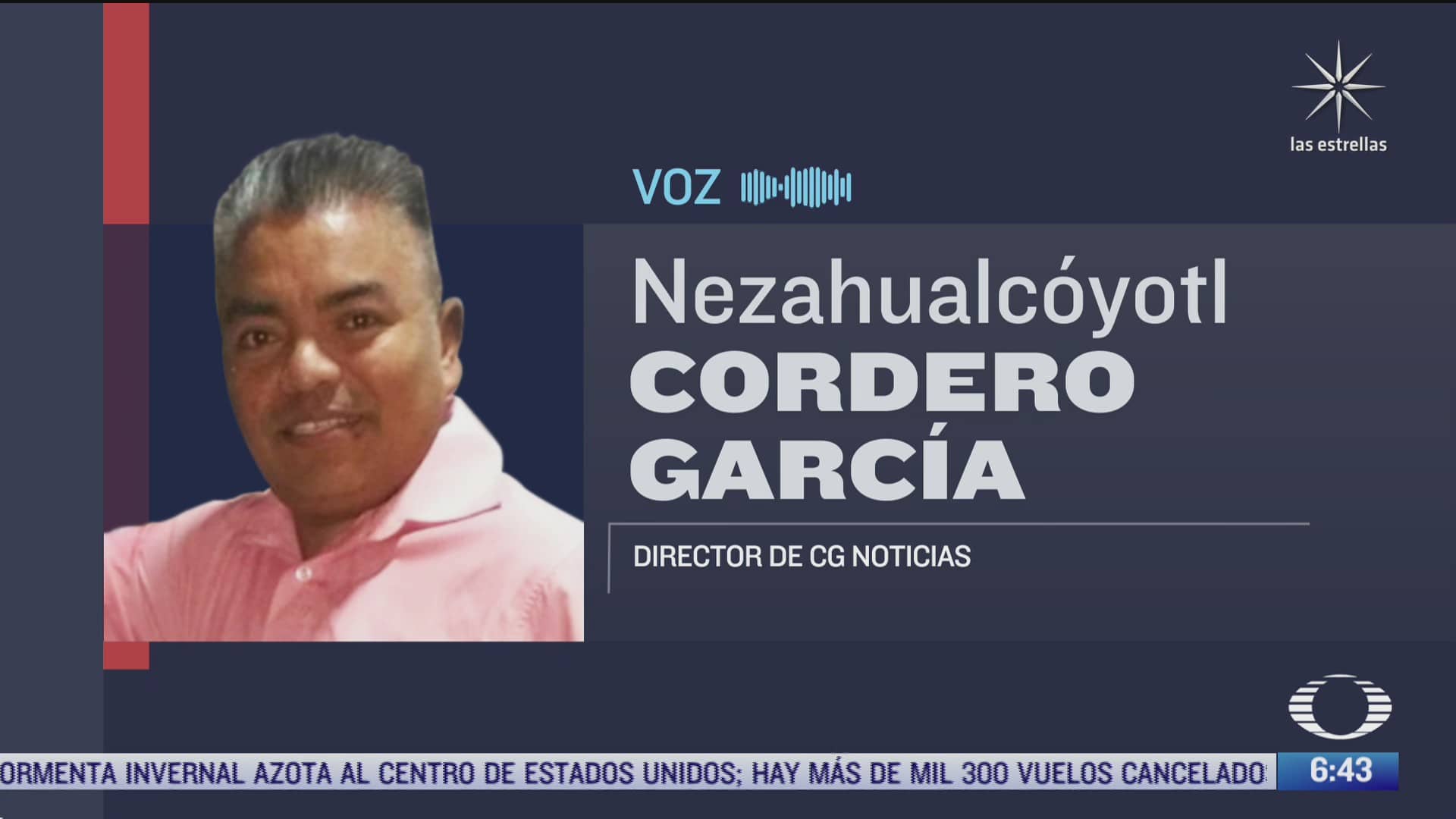 surge nueva informacion sobre intento de asesinato a reportero nezahualcoyotl cordero en quintana roo