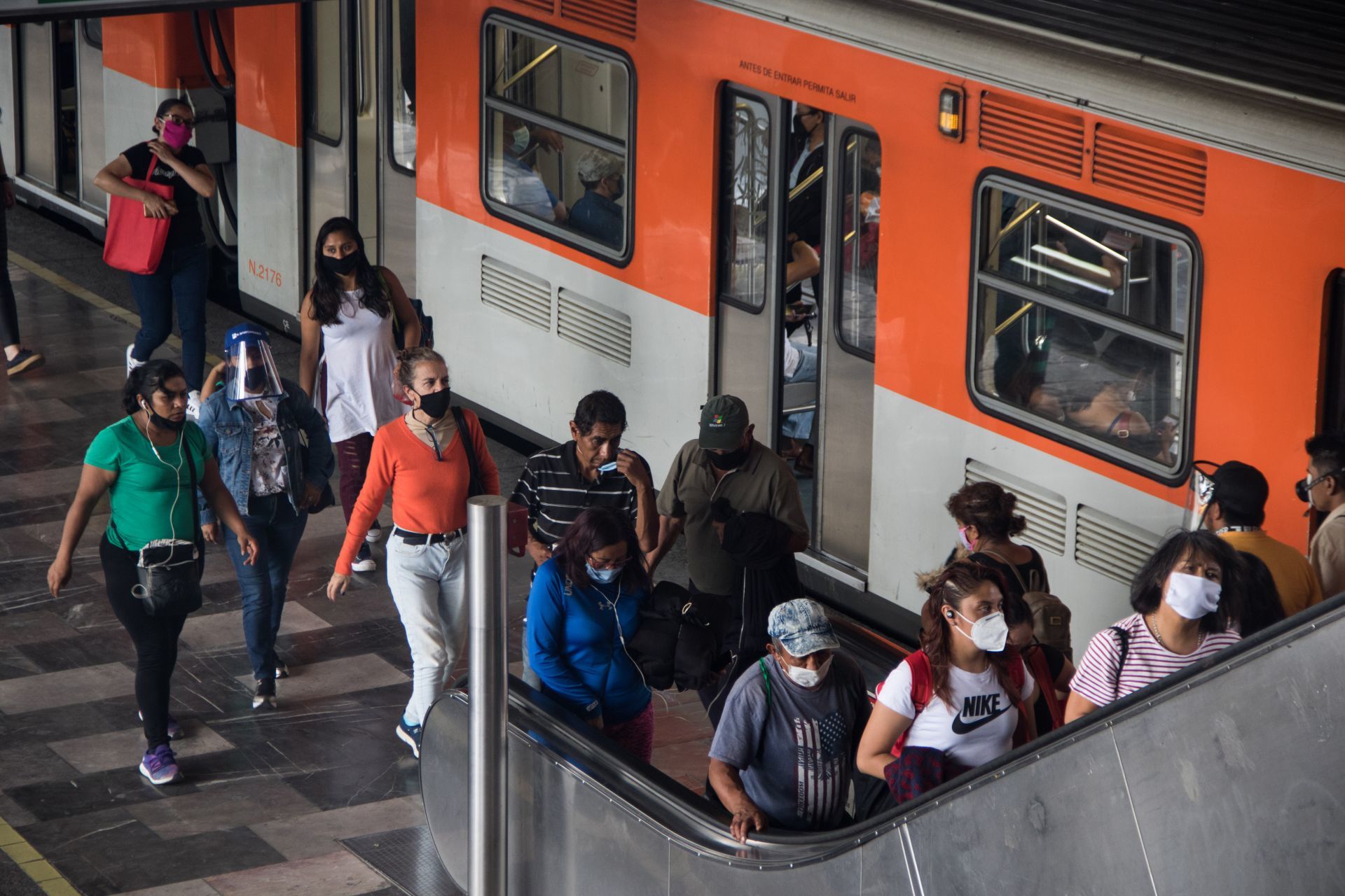 Metro de la CDMX tendrá horario de día feriado el 7 de febrero