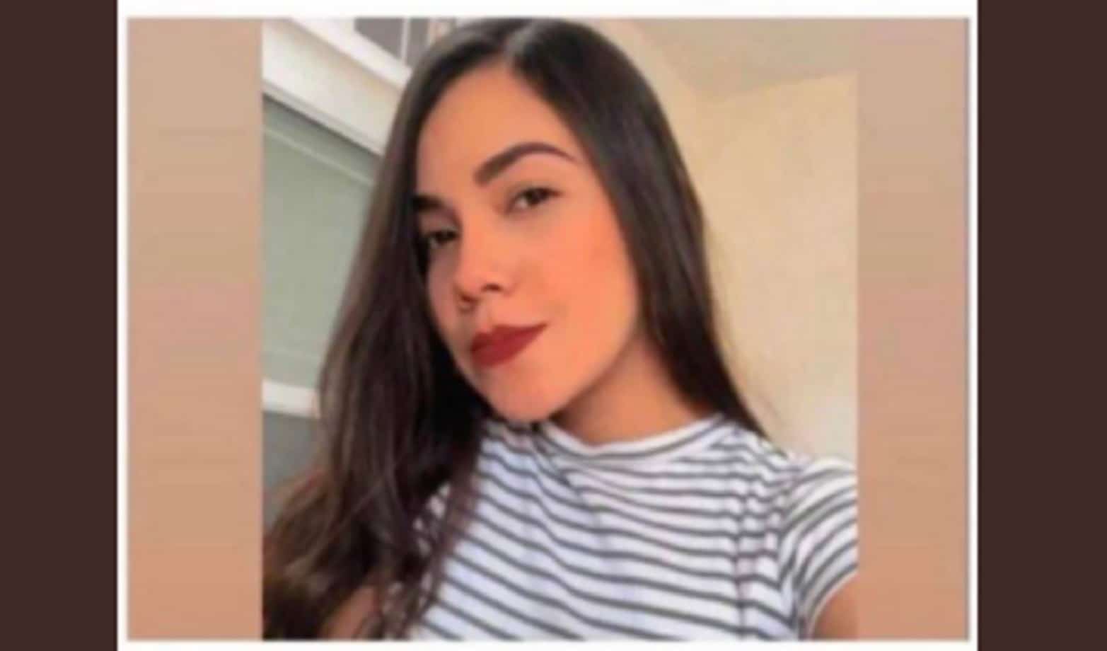 Encuentran cuerpo de Valeria Landeros en Zacatecas