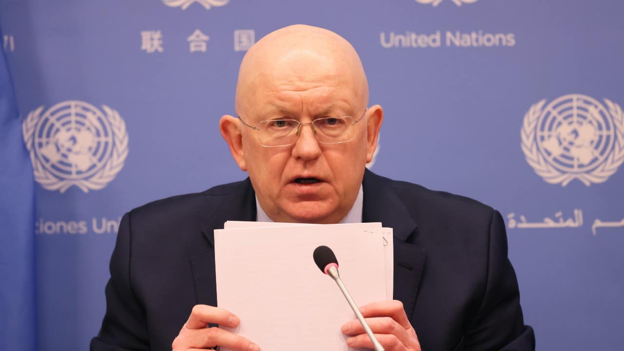 Rusia anuncia que EEUU declaró ‘persona non grata’ a 12 diplomáticos rusos ante la ONU