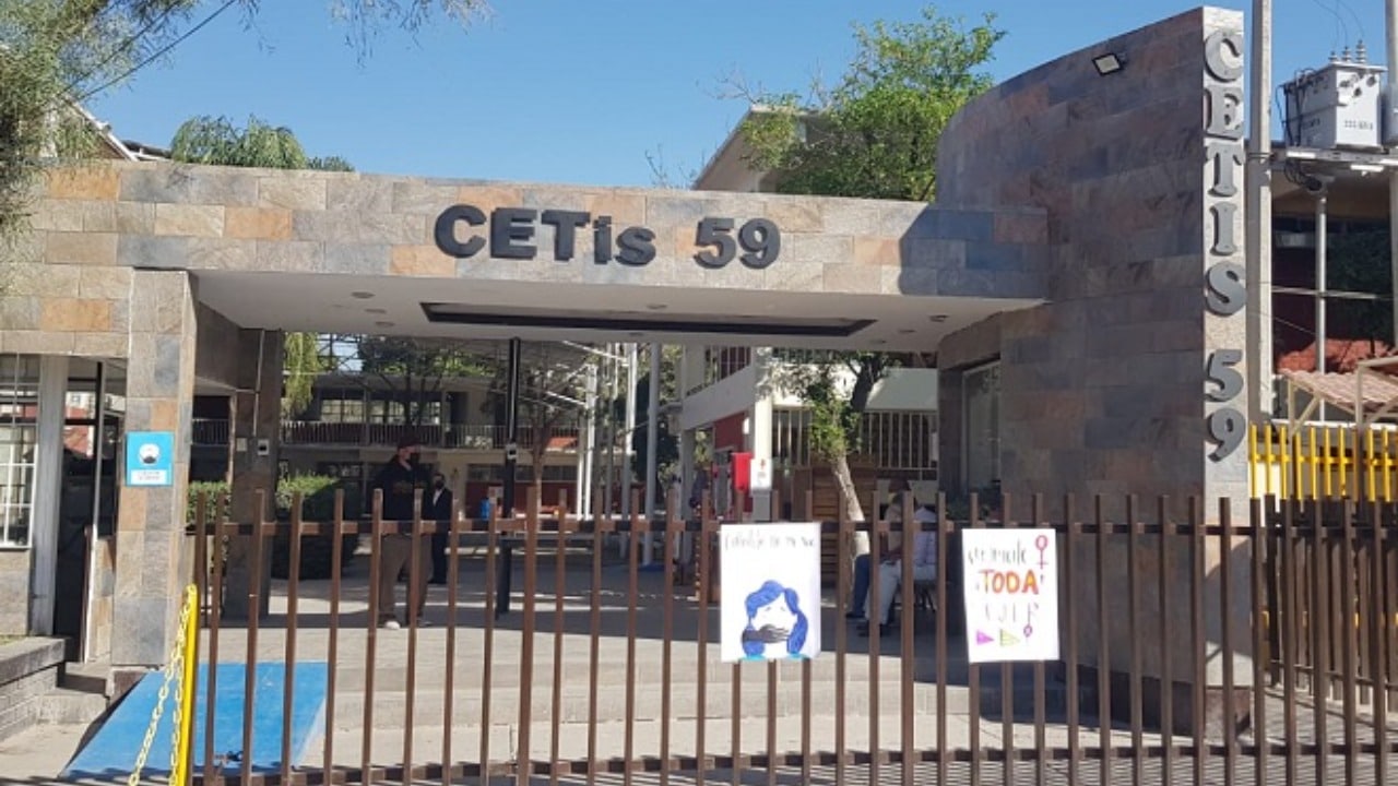 Amenaza de tiroteo obliga a suspender clases en escuela de Torreón, Coahuila