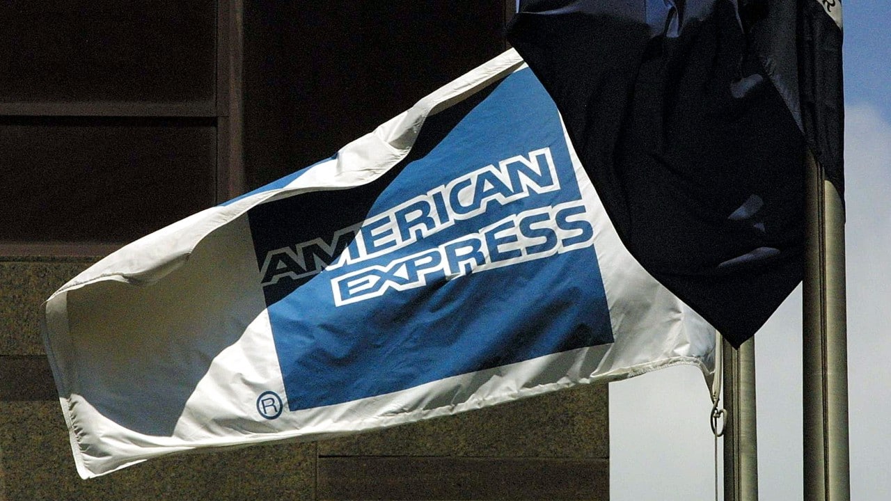 American Express suspende operaciones en Rusia y Bielorrusia por invasión de Ucrania