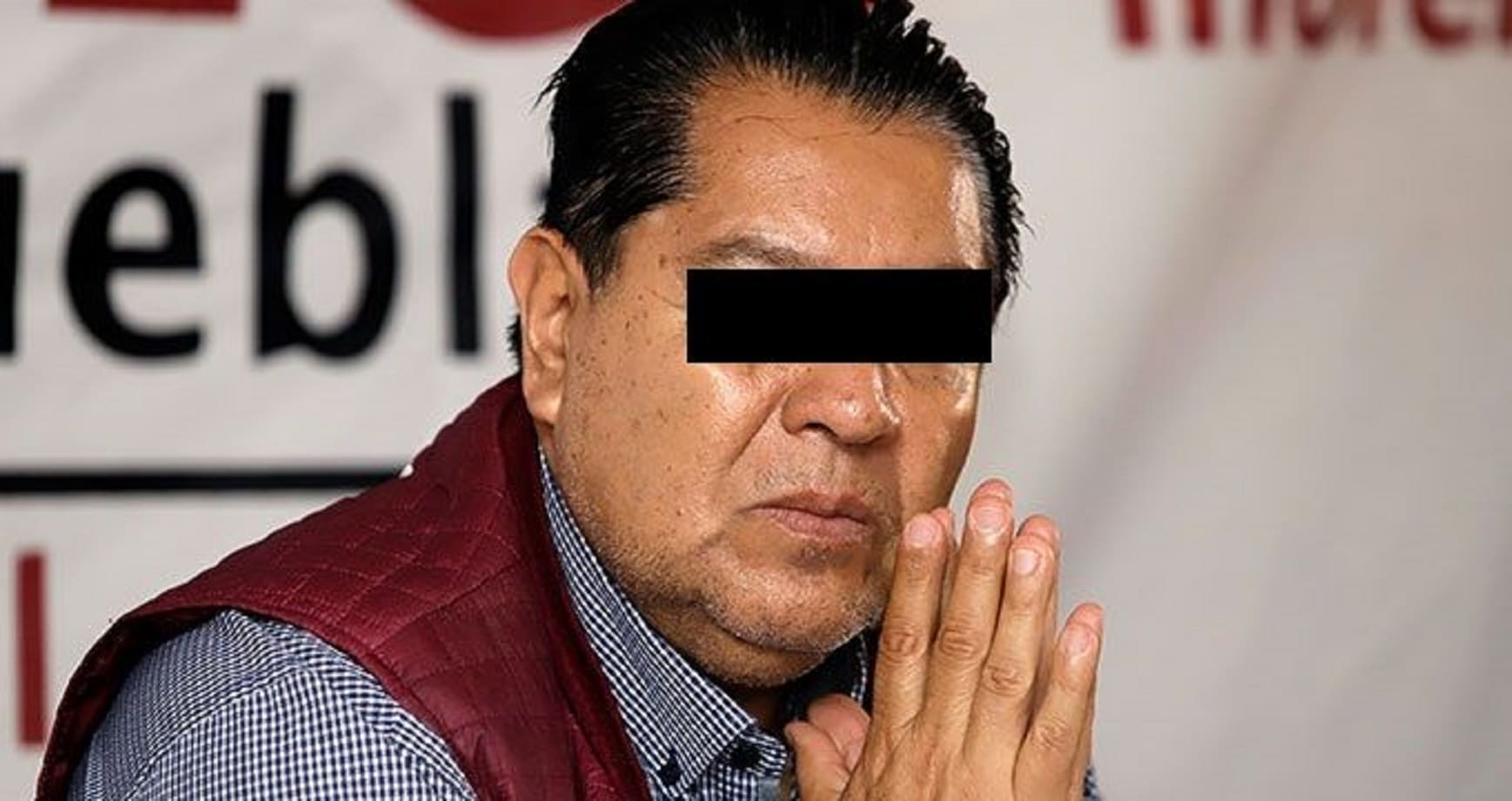 Detienen a Guillermo Aréchiga, exsecretario de Movilidad