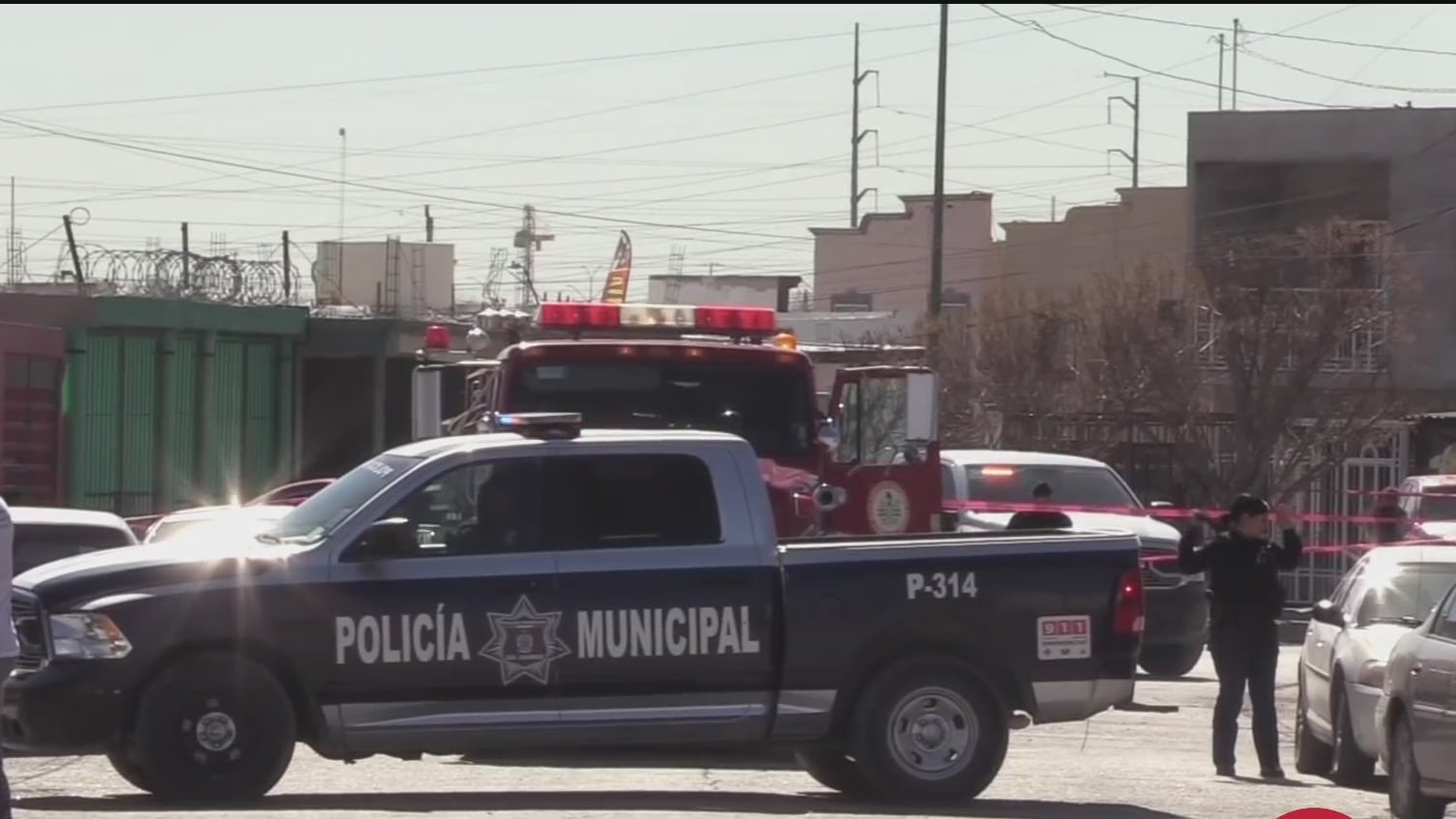 asesinan a dos hombres en ciudad juarez