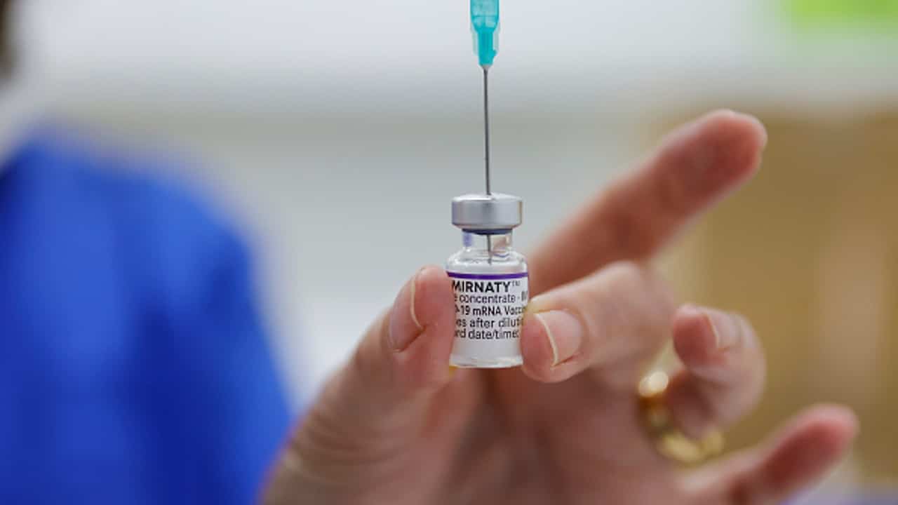 Australia anuncia cuarta dosis de vacuna contra COVID-19
