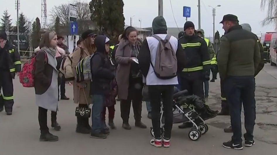 avion de la fam repatriara a 63 connacionales de ucrania