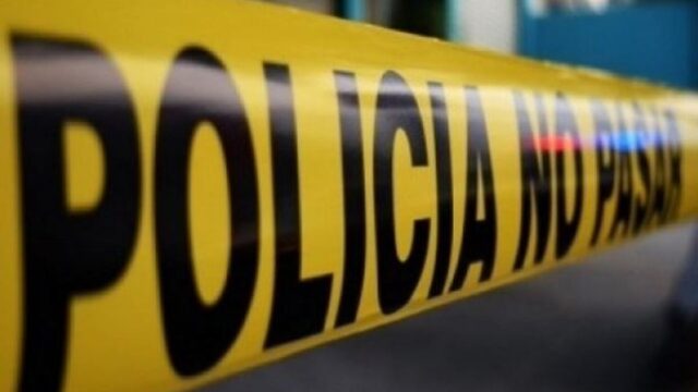 balacera deja tres muertos y un herido en ecatepec