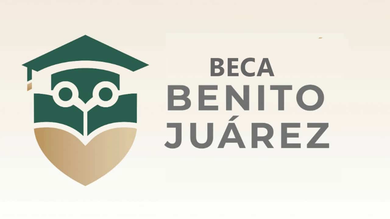 Beca Benito Juárez 2022 fecha límite pago de 3,360 pesos