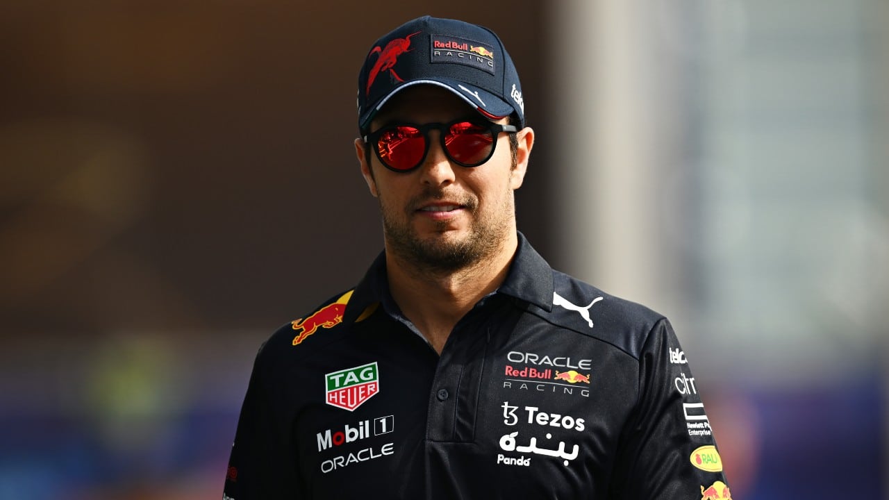 'Ha sido una pena, pero hay cosas que no puedes controlar': Sergio 'Checo' Pérez tras quedar en cuarto lugar en el Gran Premio