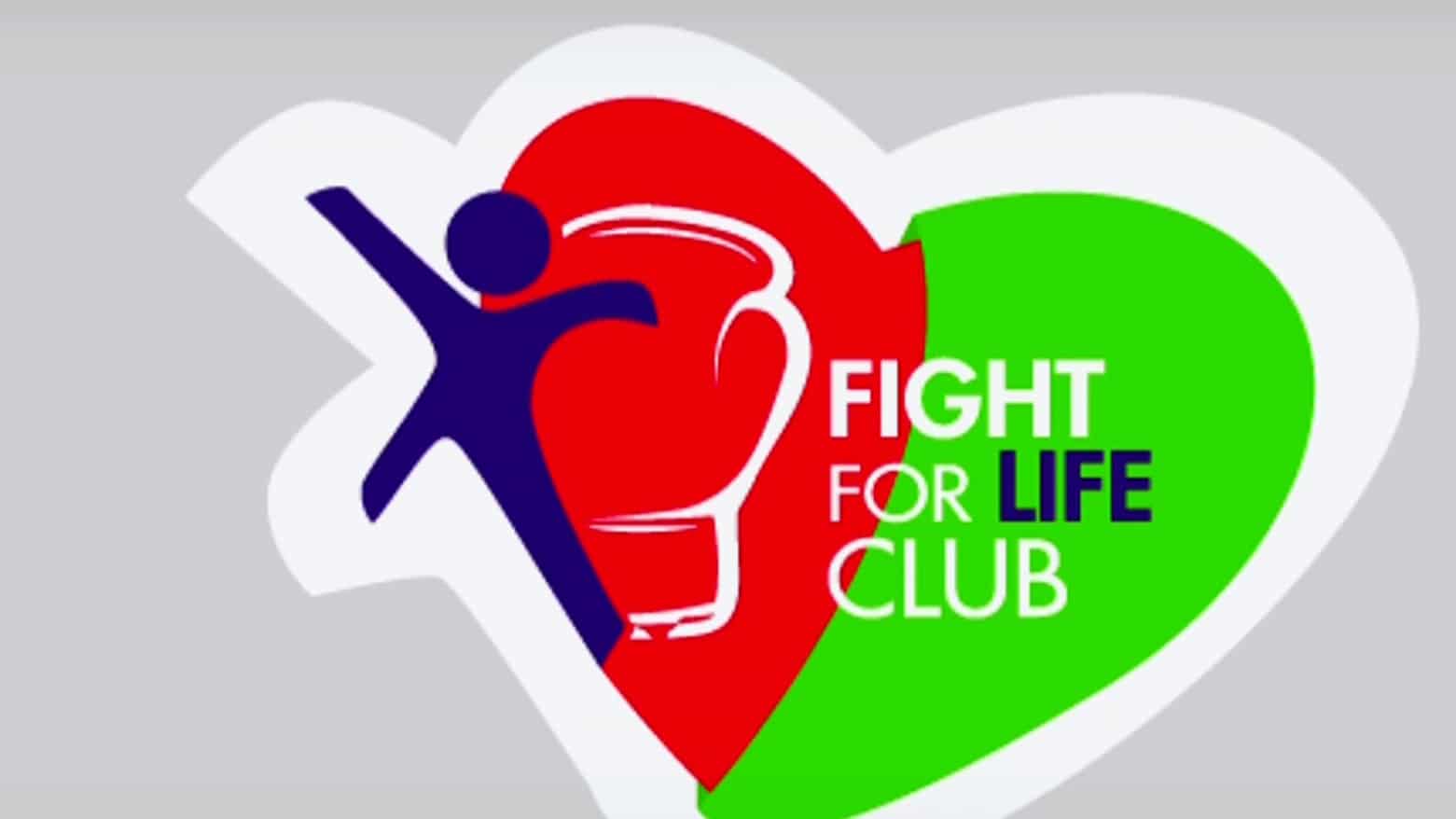como apoya la fundacion fight for life club a pacientes que necesitan trasplante de higado