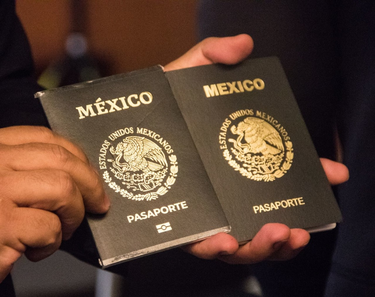 Pasaporte mexicano: ¿Dónde tramitarlo en fin de semana?