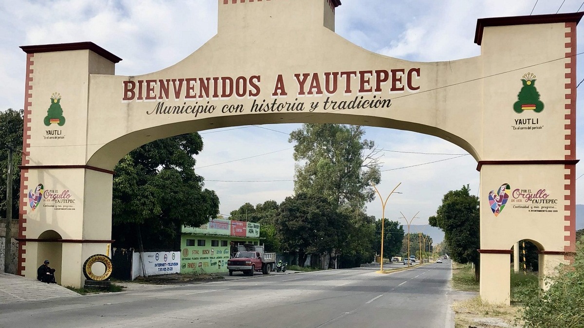 detenido por balacera en yautepec es nieto de alcalde