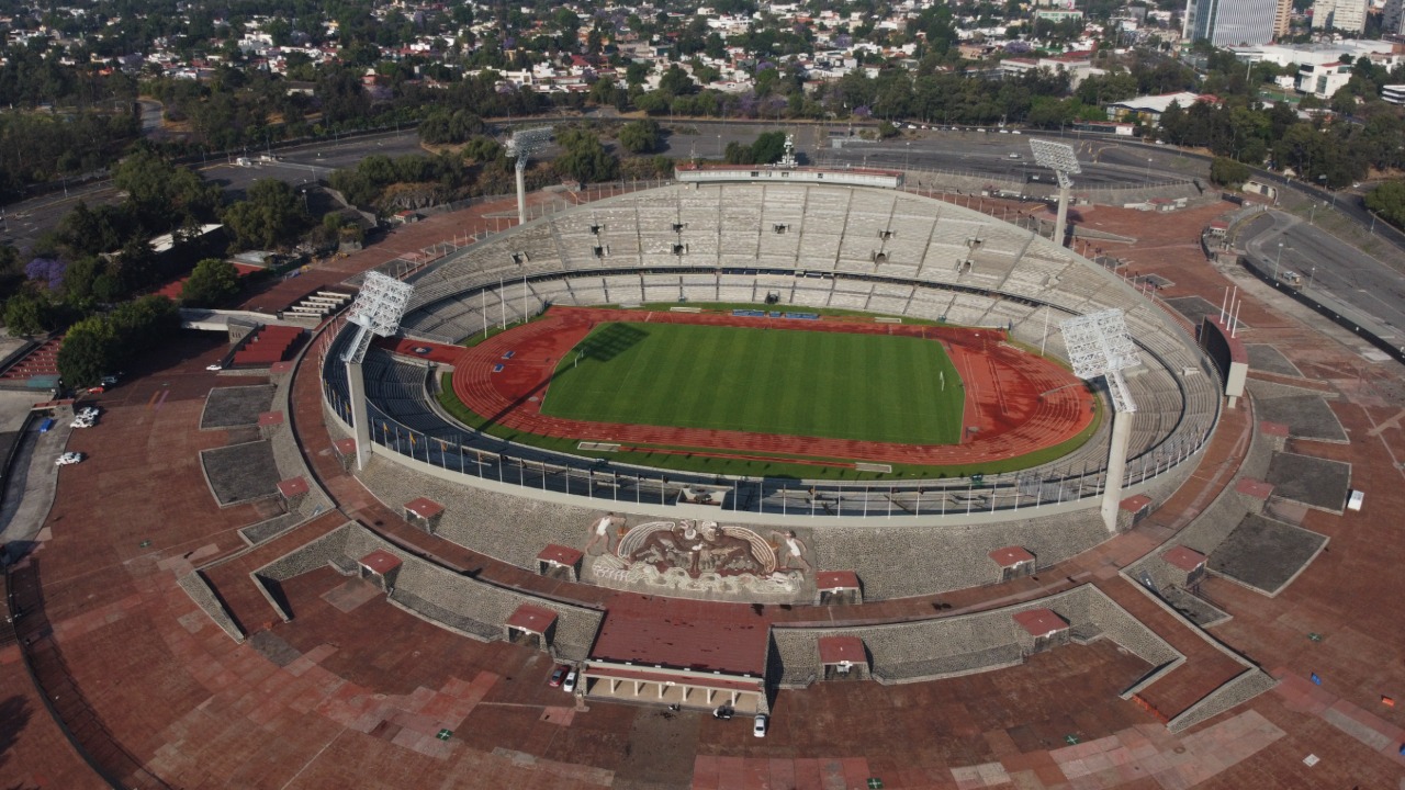 Tragedia del Túnel 29 en el Estadio Olímpico Universitario, CU