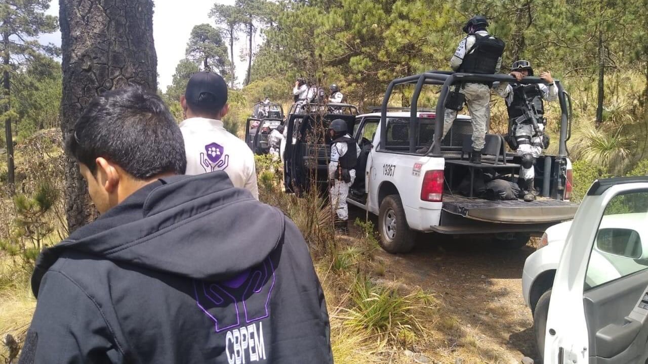 Fiscalía de CDMX investiga desaparición y asesinato de jóvenes originarios de Huitzilac, Morelos