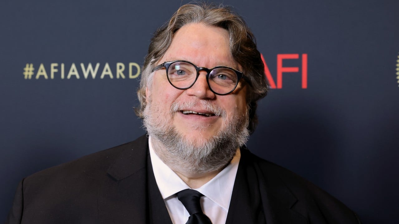 Del Toro, DeBose y Franco, la representación hispana en los Óscar 2022