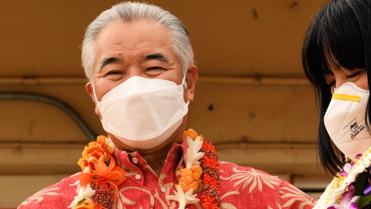 Hawaii retirará mandato sobre uso de cubrebocas por COVID-19 el 26 de marzo