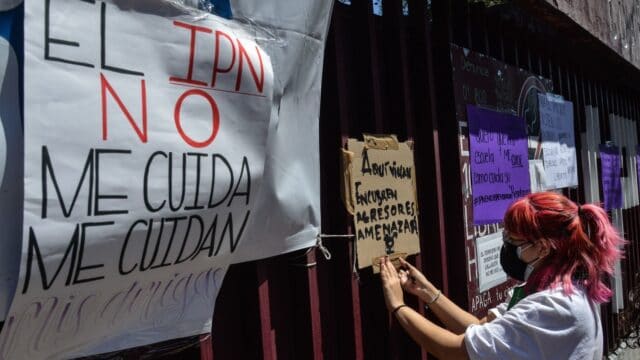 ipn lanza comunicado sobre presunto caso de abuso sexual en vocacional