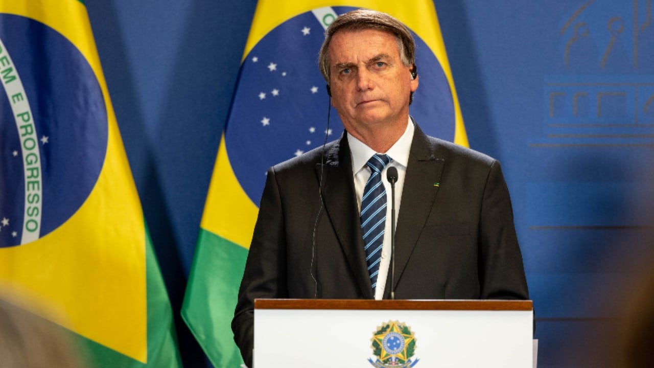 Juez de suprema corte de Brasil revierte bloqueo de Telegram