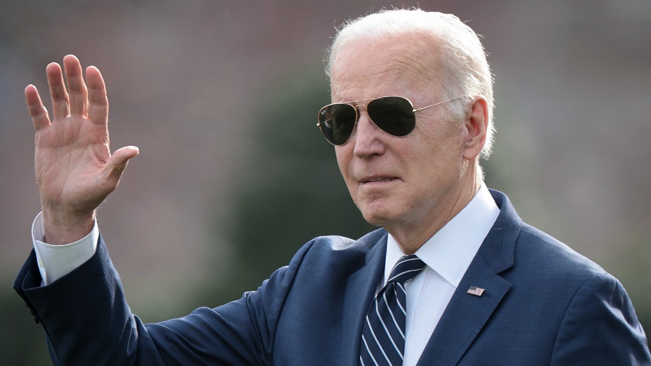 Casa Blanca descarta una visita de Biden a Ucrania en su viaje a Europa