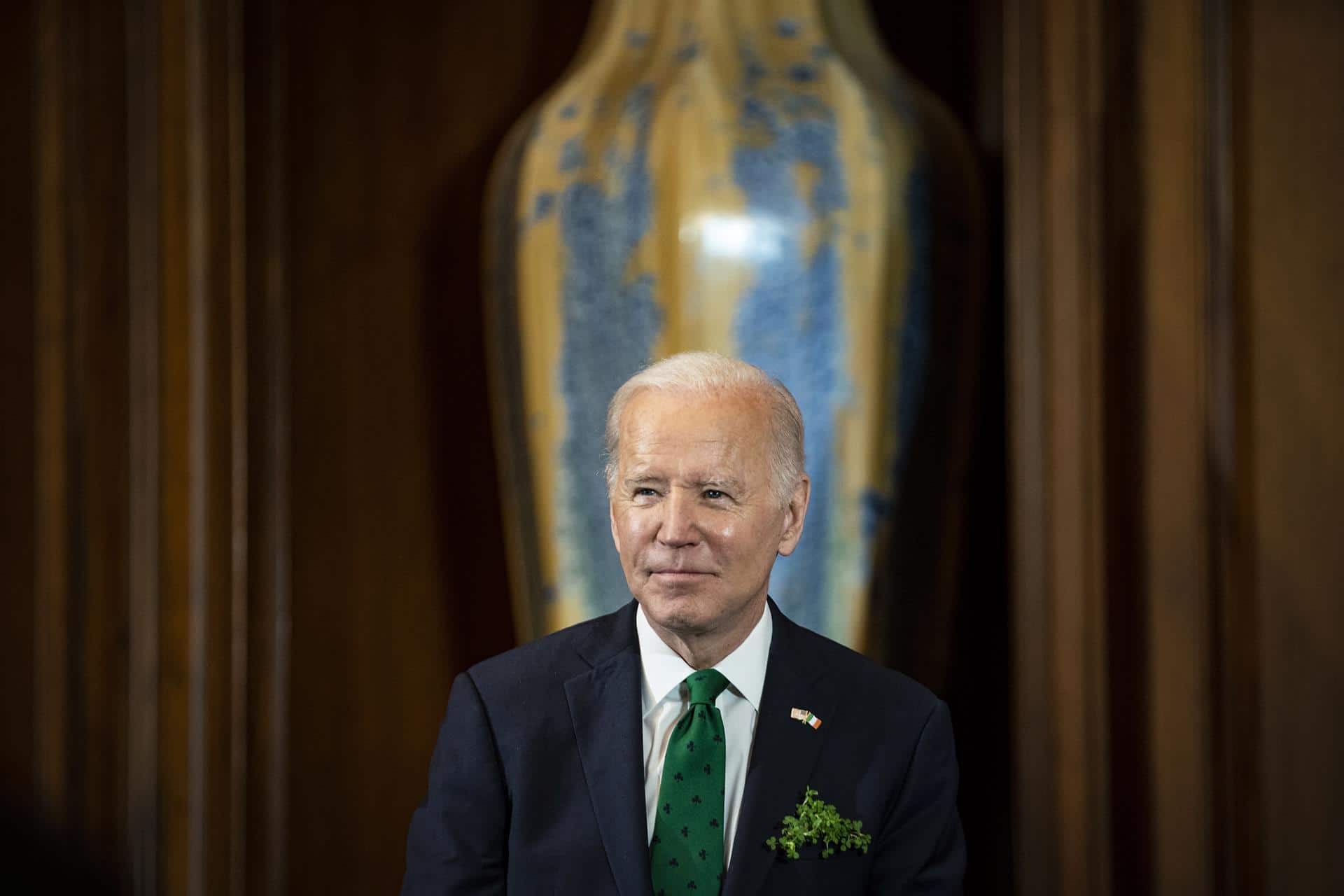 Biden advertirá a Xi Jinping de 'costes' si apoya a Rusia