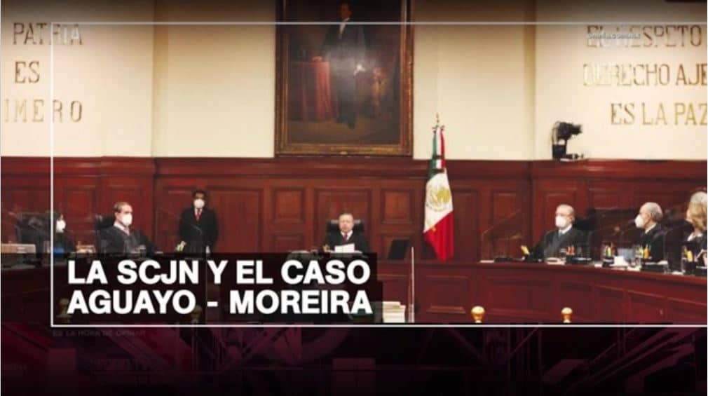 ¿Qué implica el caso de Sergio Aguayo para la libertad de expresión?