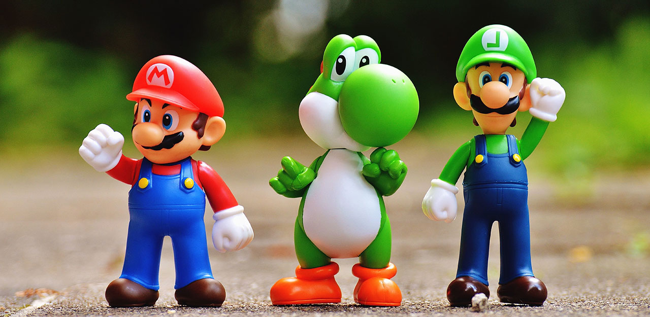 Mario Day: Por qué se celebra 10 de marzo