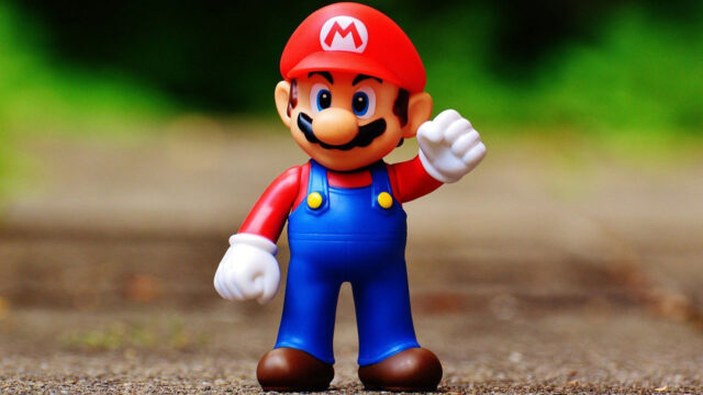 Mario Day: Por qué se celebra 10 de marzo