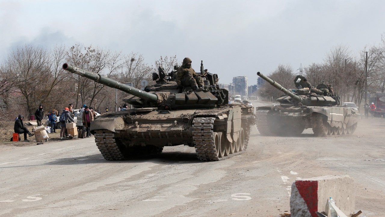 ONU votará por rechazo de la invasión de Ucrania por crear ‘crisis humanitaria extrema’