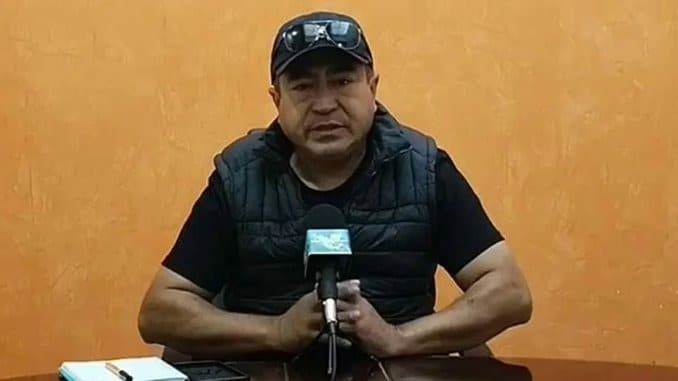 matan a otro periodista en zitacuaro michoacan