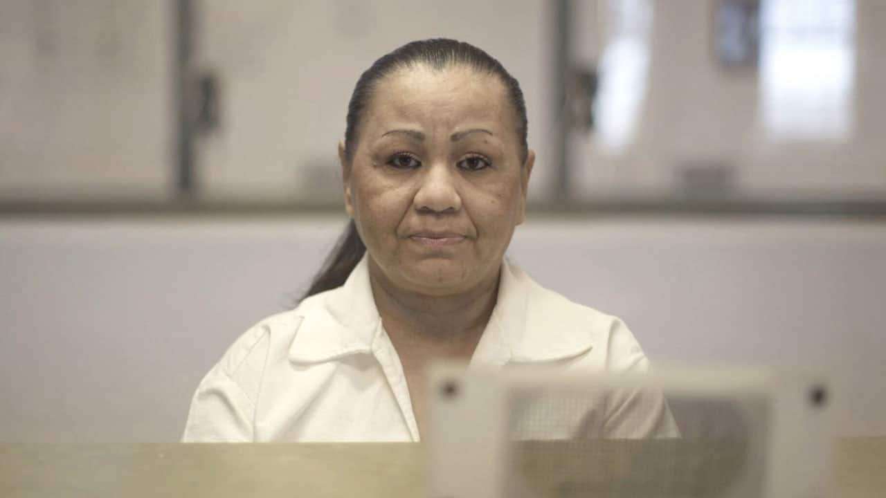 Mexicana con 14 hijos será primera mujer ejecutada en Texas