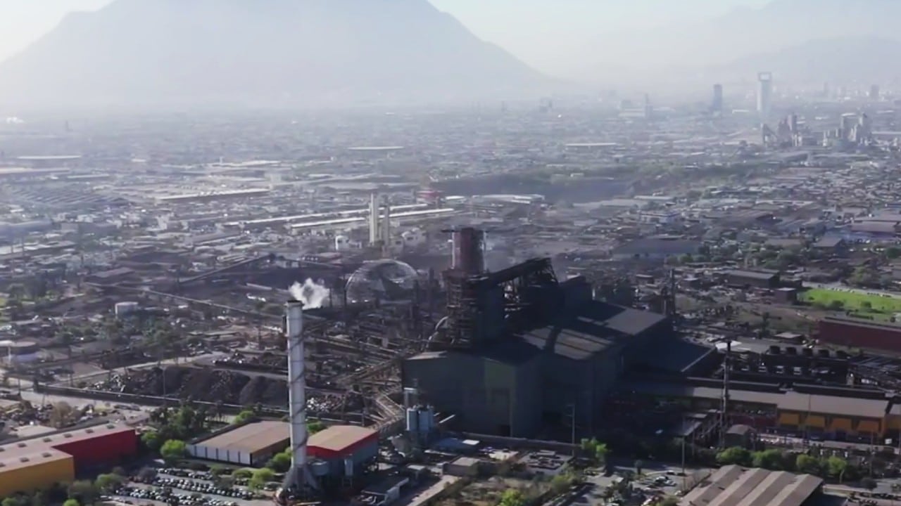 Siguen los cortes de agua en Monterrey; piden ayuda a industriales para mitigar la crisis