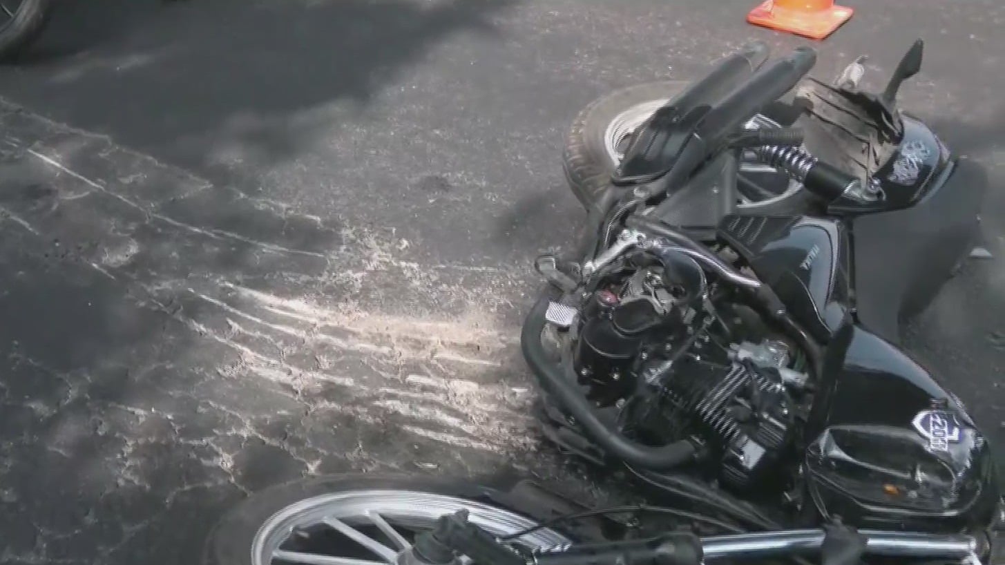 muere motociclista atropellado en la autopista mexico queretaro