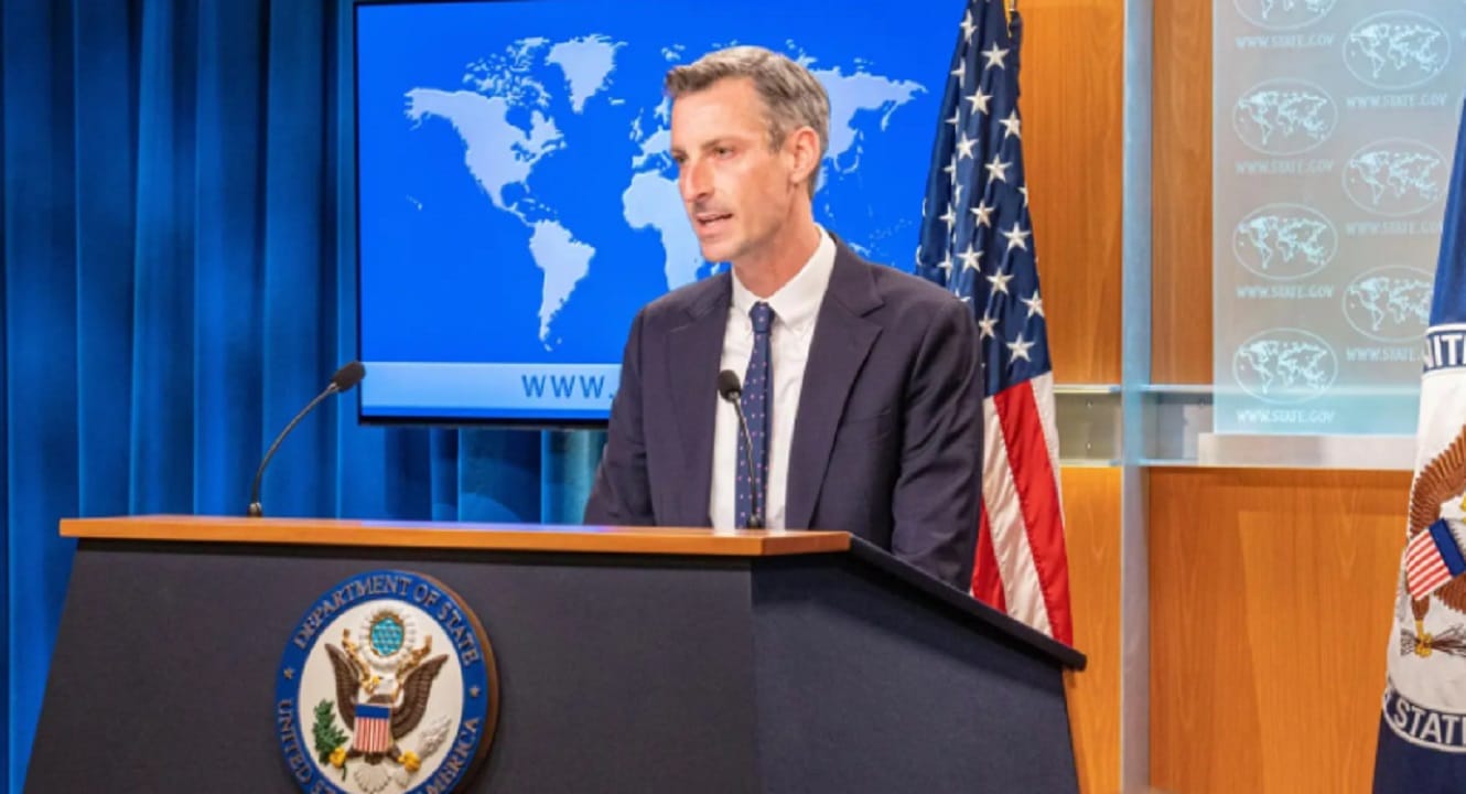 EEUU aplaude que socios expulsen a diplomáticos rusos