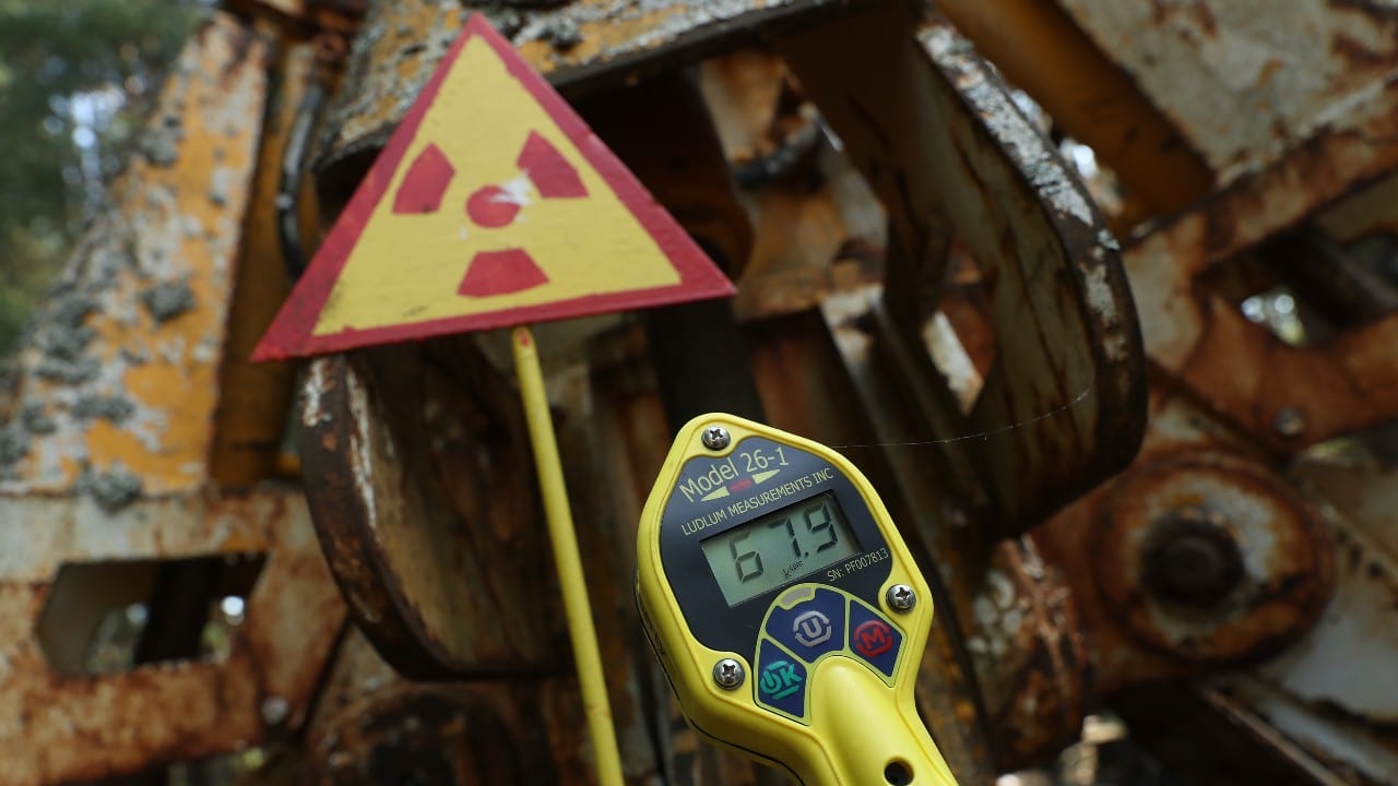 OIEA: ‘extremadamente preocupado’ por el control ruso en planta nuclear de Zaporiyia