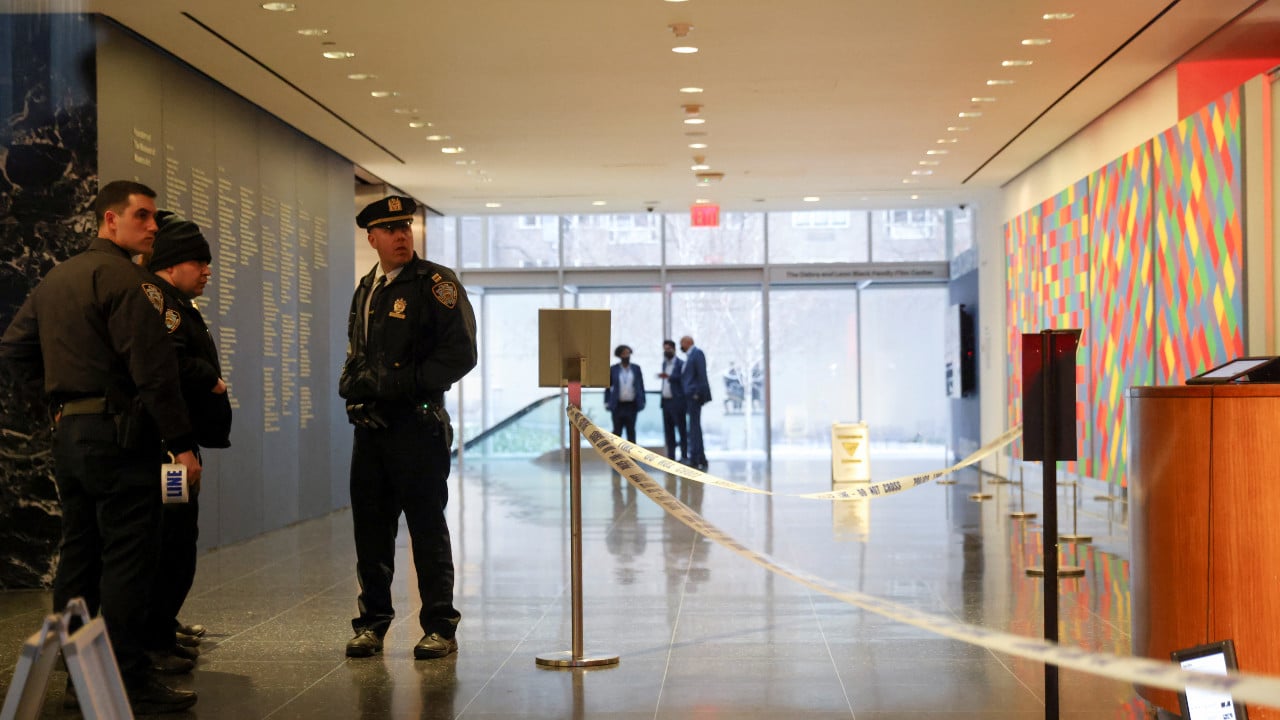 Evacuan el MoMA de Nueva York tras apuñalamiento de 2 personas en el museo