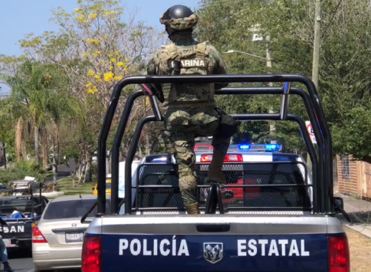 Violencia en Colima: suman 106 personas asesinadas