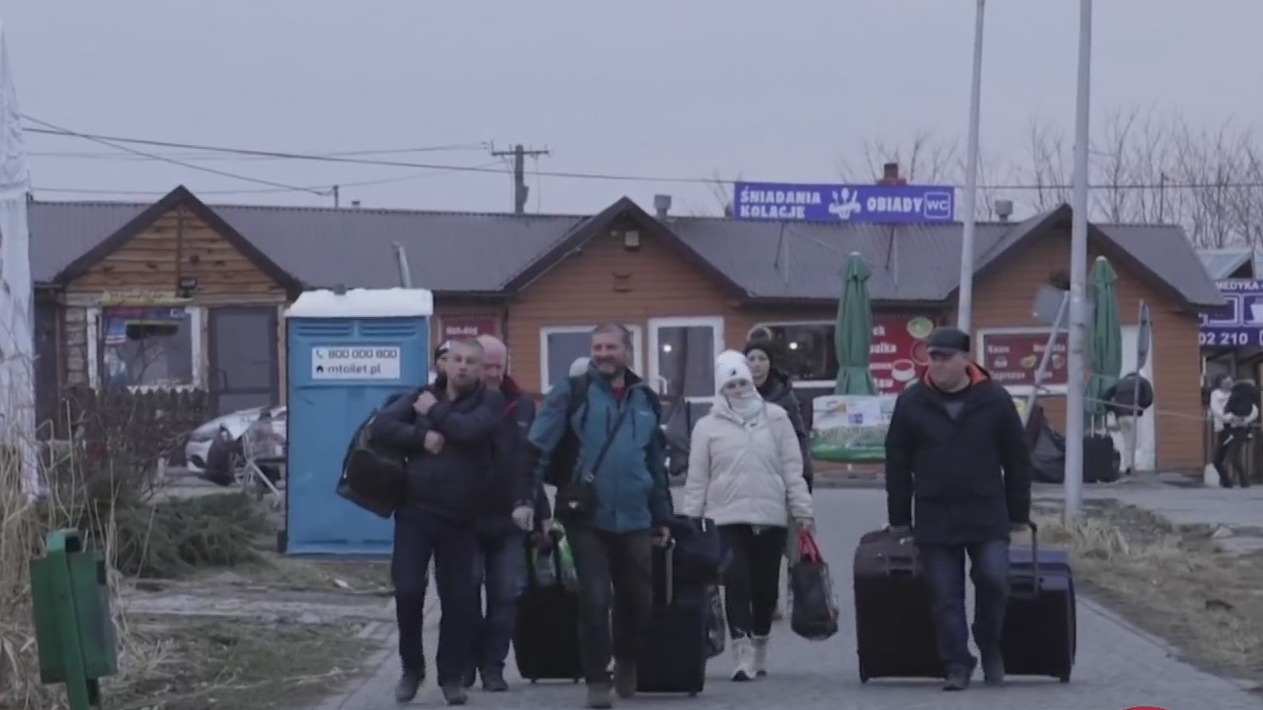 otan descarta crear zonas de exclusion aerea en ucrania