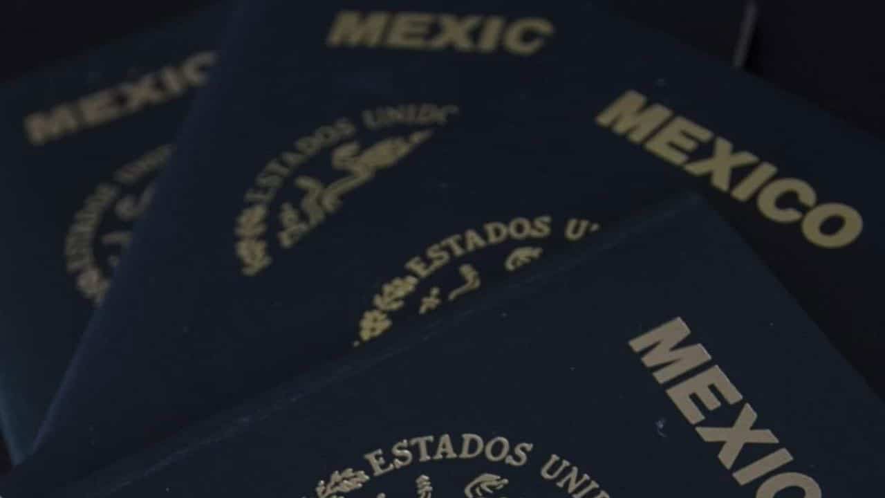 Pasaporte Mexicano 2022: Cómo hacer el pago por internet